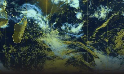 Météo : un avis de fortes pluies toujours en vigueur 