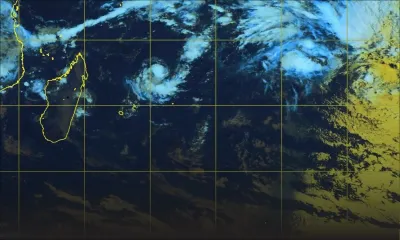 Météo : les prévisions pour ce dimanche