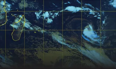 Météo : Maurice sous l’influence d’un anticyclone