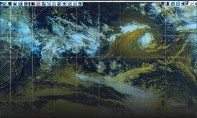 Météo : Maurice confronté à une nouvelle menace cyclonique 