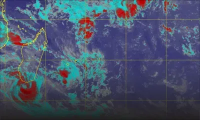 Météo : quel temps fera-t-il ce samedi ?