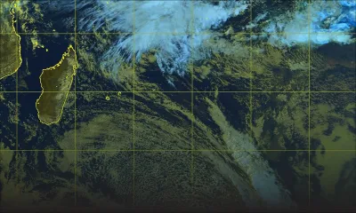 Anticyclone : entre 13 et 15 degrés Celsius, les sorties dans les lagons du sud et sud-ouest déconseillées 