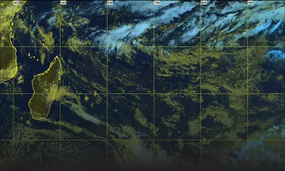 Météo: un anticyclone s'approche de notre région ; entre 14 et 16 degrés ce soir