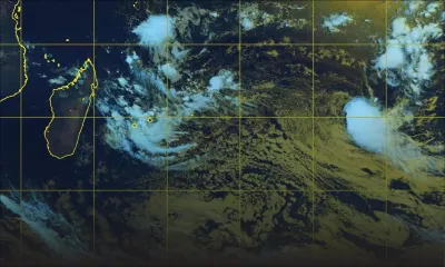 Météo : l’avis de pluies torrentielles levé, l’avis de fortes pluies maintenu jusqu’à 22 h