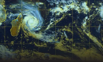 Emnati : l’alerte 4 probablement levée à 13 heures