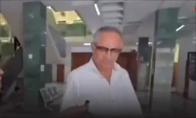 Sattar Hajee Abdoula : “Grant Thornton n'a absolument rien à se reprocher”