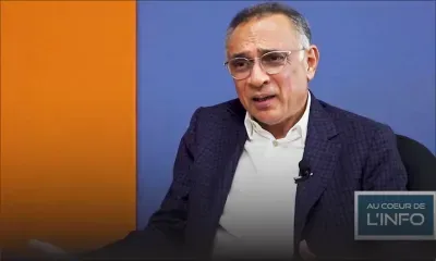 Situation à Air Mauritius : retrouvez l'interview de Sattar Hajee Abdoula dans l'émission Au Coeur de l'Info