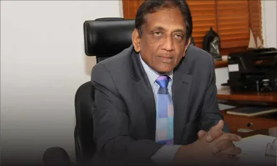 Sateeaved Seebaluck : «Ma présence à la réunion du “board” d’Air Mauritius était légale»