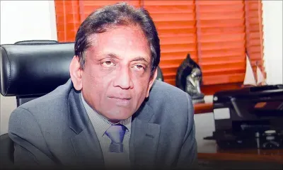 Sateeaved Seebaluck : «Maurice barricade les Britanniques petit à petit»