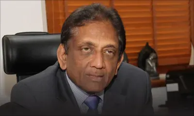 PRB - Sateeaved Seebaluck : «Du jamais vu»