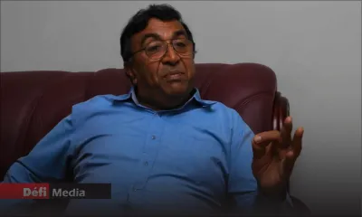 Le Dr Satish Boolell confirme que l’hôtesse de l’air est morte de cause naturelle 