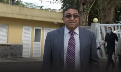 Enquête judiciaire sur la mort de Soopramanien Kistnen : Le Dr Satish Boolell conclut à un homicide par asphyxie 