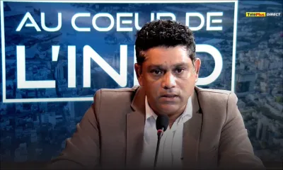 Saison des pluies : plaidoirie pour un «highway drain»