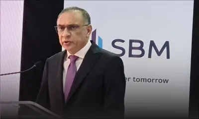 Sattar Hajee Abdoula : «Des dividendes ne seront pas distribués aux actionnaires de la SBM Holdings cette année» 