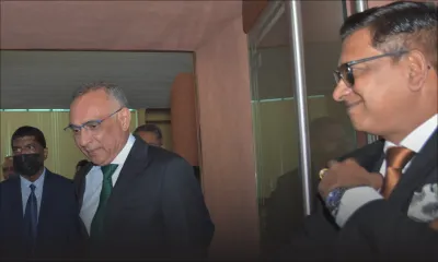 AGM de la SBMH : les honoraires d’environ Rs 8 M du président font sourciller