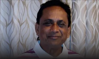 Pointe-aux-Piments : Satyan Appadoo, 56 ans, meurt après avoir été percuté par un autre motocycliste