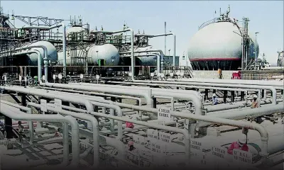 The real reason the U.S. is interested in Iran