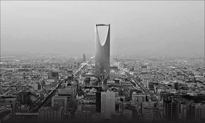 Soodhun seeks Saudi investments in Mauritius