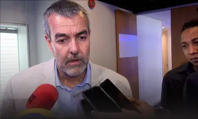 Polémique sur la vente des billets des JIOI : «Nous n’avons pas créé le marché noir», indique le CEO du COJI