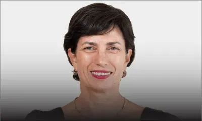 Me Christine Sauzier, nouvelle présidente de l’Electoral Supervisory Commission