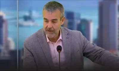 Post JIOI 2019 : Jean-Pierre Sauzier analyse les forces et faiblesses de l'organisation