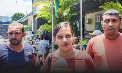 Victime d’arnaque sur Telegram : témoignage de Savita, mère d'un ado en situation de handicap