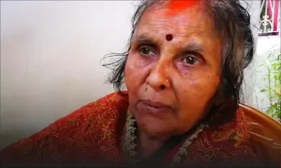 Savitree, la veuve de Deonarain Koonjul tué lors d'un vol : «Monn dir li bolom lev twa»