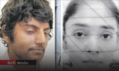 Inculpé du meurtre de son épouse Nawsheen - Safwaan Chady : «Li ti pe rod elwagn mwa ek mo mama»