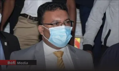 Private Prosecution : Yogida Sawmynaden de retour au tribunal de Port-Louis ce vendredi matin