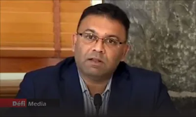 Réclamation de Simla Kistnen : Yogida Sawmynaden veut examiner des documents 