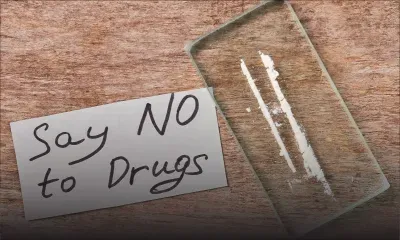 Dans les hautes Plaines-Wilhems : un enfant de 6 ans intercepté avec de la drogue 