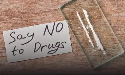 Drogue : quel programme de réhabilitation pour les consommateurs ?