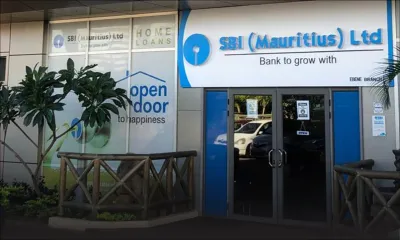 Prêt immobilier : SBI Mauritius propose un tarif spécial pour les personnes vaccinées
