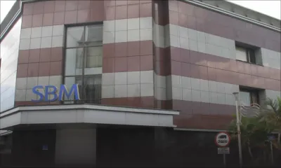 SBM Holdings vers l’acquisition d’une banque kenyane