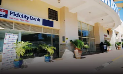 SBM acquires Fidelity Bank in Kenya