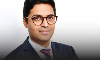 Anoop Nilamber recruté comme CEO SBM Bank