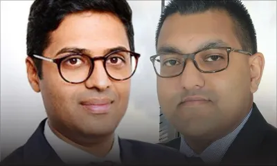 SBM Bank : Anoop Nilamber a officiellement pris ses fonctions de CEO