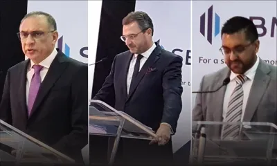 La SBM Holdings remonte la pente 