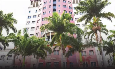 Bilan financier - SBM Holdings Ltd : des profits de Rs 4,3 Md en 2023