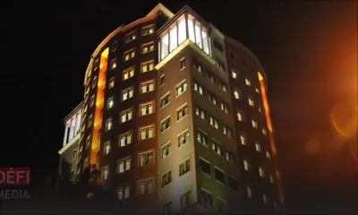 SBM Bank remporte le Customer Service Innovation Award