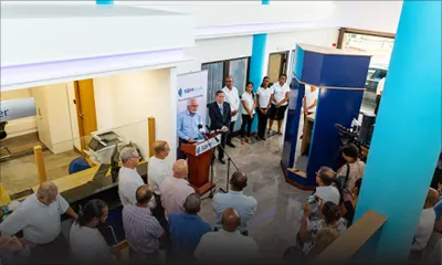 La SBM rend sa licence bancaire aux Seychelles
