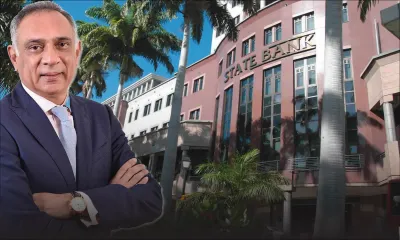 Le président du groupe SBM : «Nous avons d’ores et déjà pris les mesures nécessaires pour soutenir la relance»
