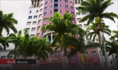 Panne des guichets automatiques de la SBM: des clients mécontents