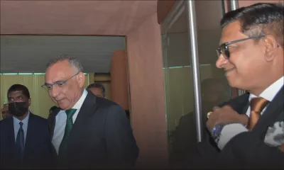 Assemblée annuelle - SBMH : les petits actionnaires veulent la démission de Sattar Hajee Abdoula