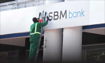 La SBM (Kenya) sommée de payer Rs 151 millions au fisc
