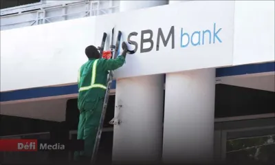 AfrAsia Bank menace de déclencher un processus de liquidation contre la SBM Bank au Kenya