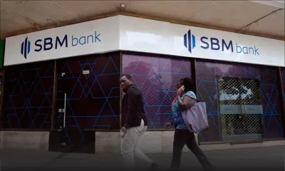 Acquisition de la Fidelity Commercial Bank : la SBM fait appel d’un jugement qui pourrait lui coûter Rs 800 M 