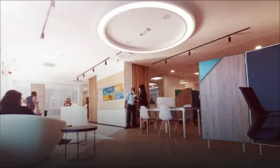 Après des travaux de rénovation : la SBM Bank rouvre son agence de Beau-Bassin