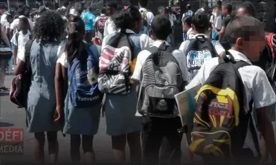 SC : légère baisse du taux de réussite pour la cuvée 2017