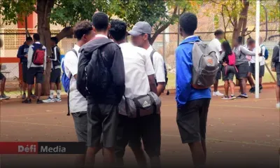 Résultats du SC : entre satisfaction et déception dans certains collèges